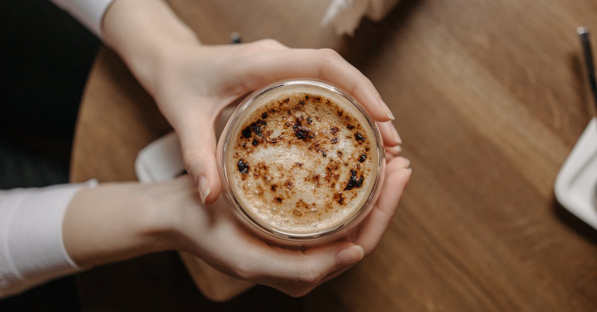 How to mask the taste of cumin - Free stock photo of americano, barista, breakfast