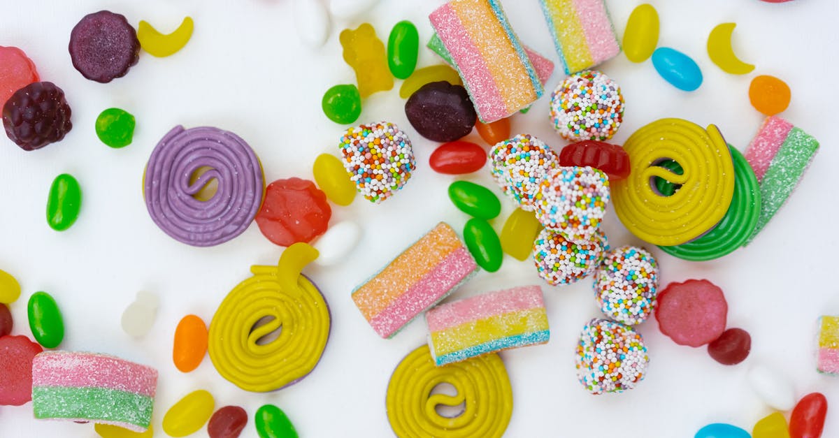 How to mix cream to increase its fat percentage? - Green Pink and Yellow Candy Sprinkles How to mix cream to increase its fat percentage? - Green Pink and Yellow Candy Sprinkles