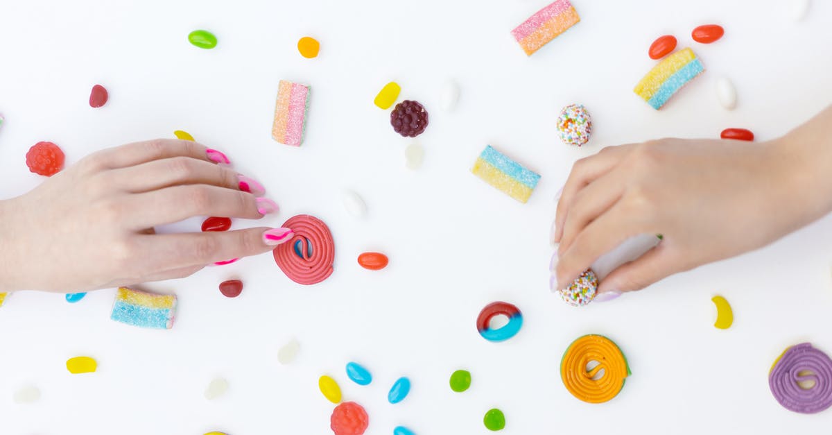 How to mix cream to increase its fat percentage? - Person Holding Assorted Color Thread How to mix cream to increase its fat percentage? - Person Holding Assorted Color Thread