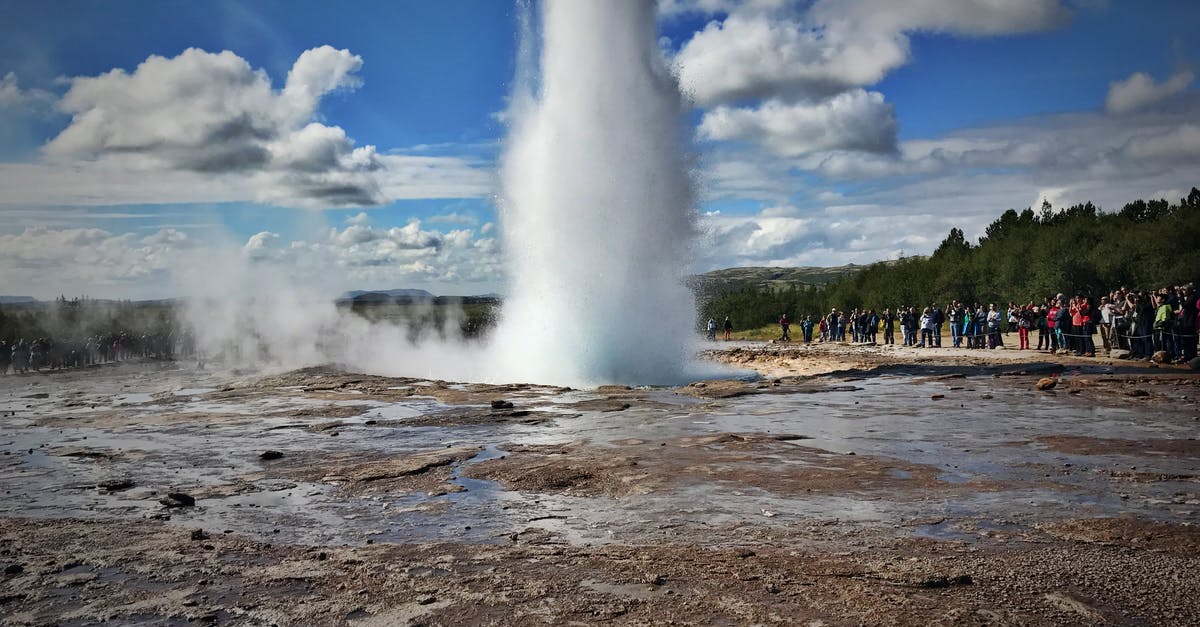 How to steam clams? - Water Fountain Under Blue Sky