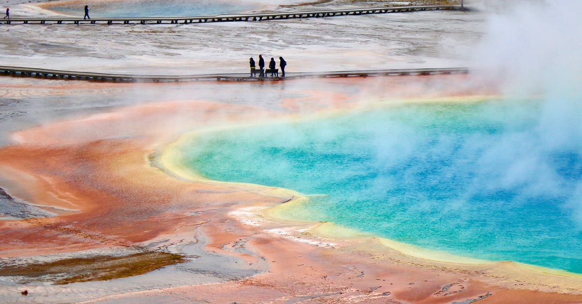 How to steam clams? - Grand Prismatic