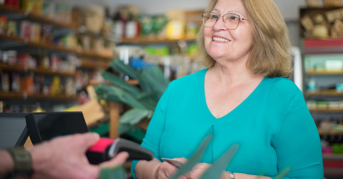 How to store parsley? - Woman in Blue V Neck Shirt Wearing Eyeglasses