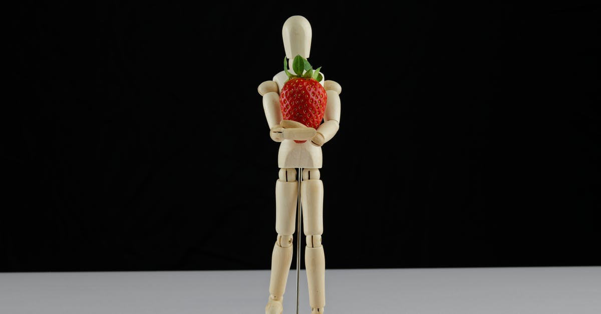 I love food and the public but my body can't handle it anymore [closed] - Brown Wooden Figurine With Red and White Roses