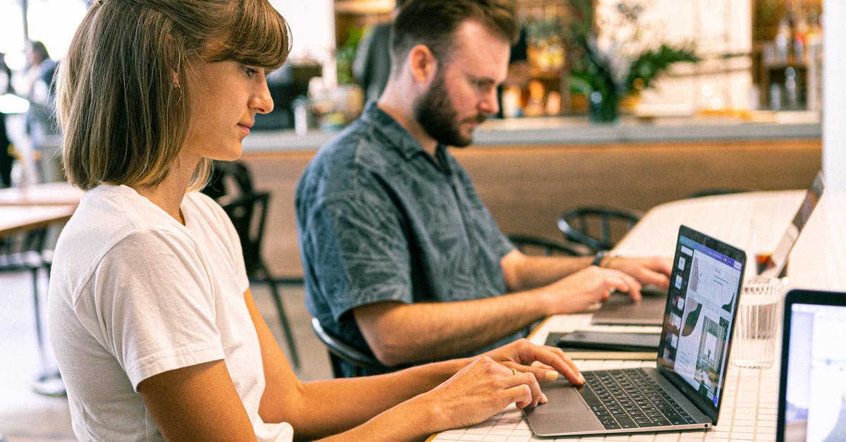 Ideas for using garlic scapes (other than in pesto)? - Photo Of Woman Using Laptop