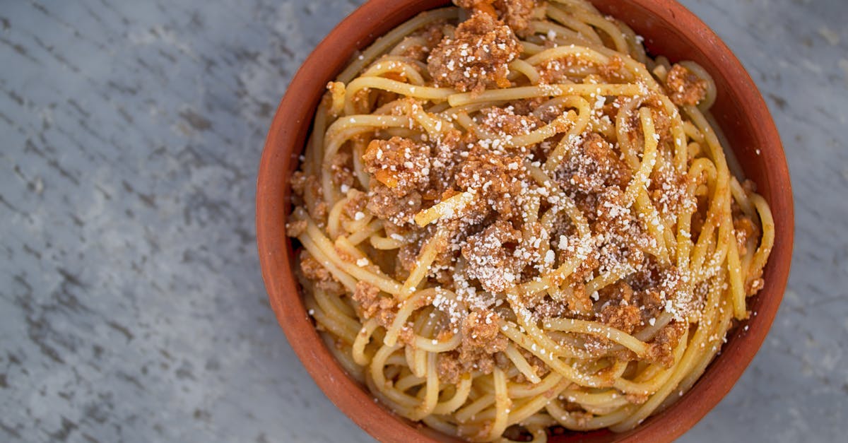 If you add spices to boiling pasta, will it absorb spices/flavours? - Salted Pasta If you add spices to boiling pasta, will it absorb spices/flavours? - Salted Pasta