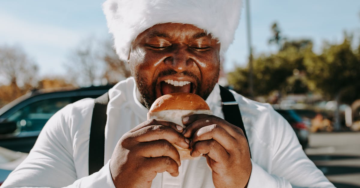 Instant coffee melts like chocolate - Free stock photo of adult, africa, african diaspora