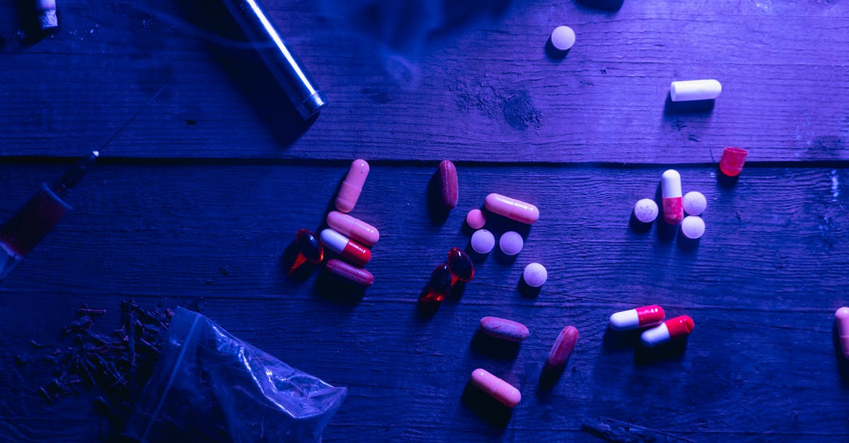 Is both creaming and chemical leavening needed? - Red and White Medication Pill on Black Wooden Table