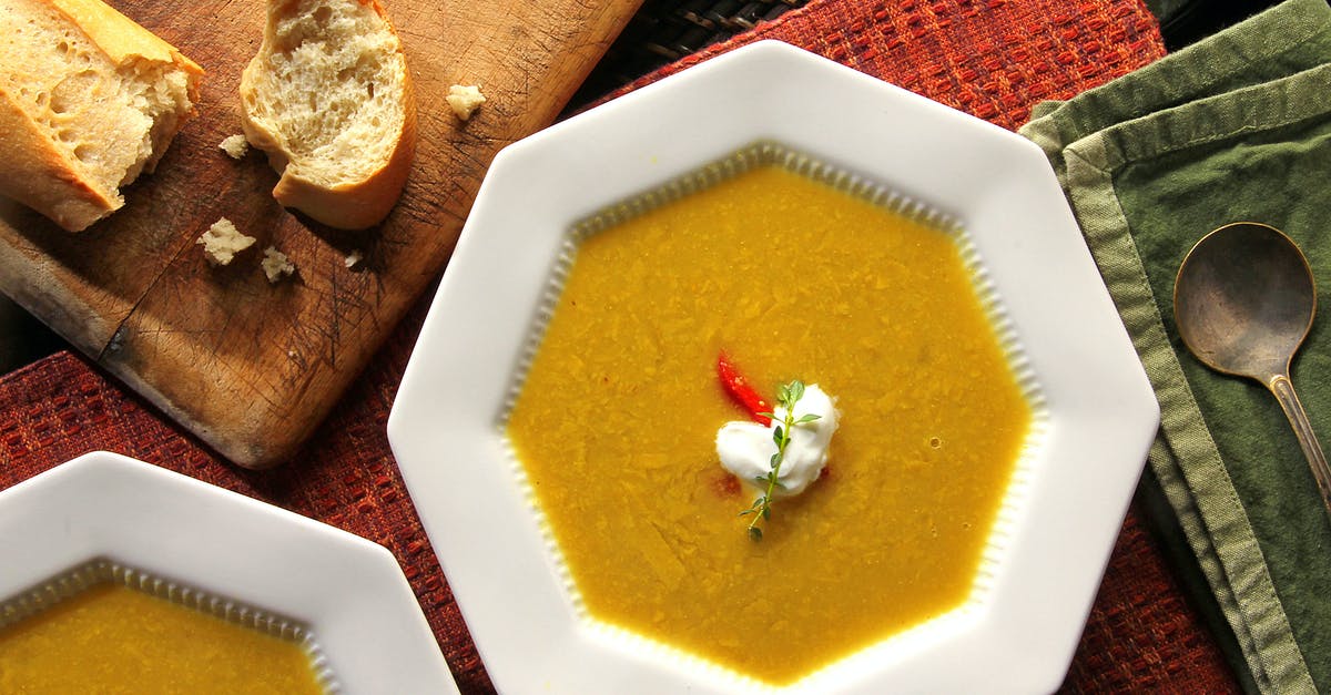 Is butternut squash with veins OK to eat? - Brown Grave in White Ceramic Plate