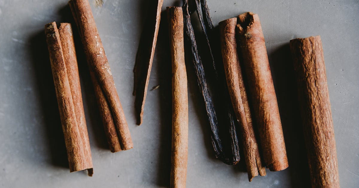 Is cinnamon sweet? - Cigar Rolls
