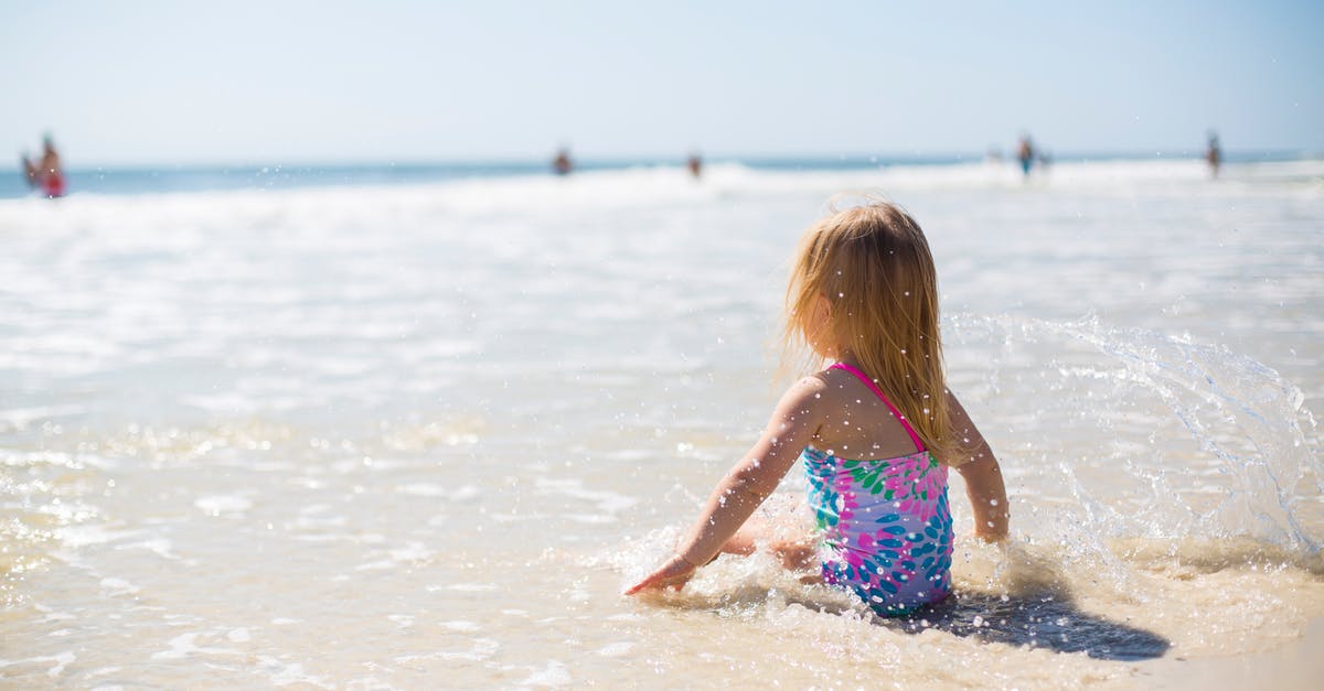 Is hot water bath canning really necessary? - Girl Sitting on Shore