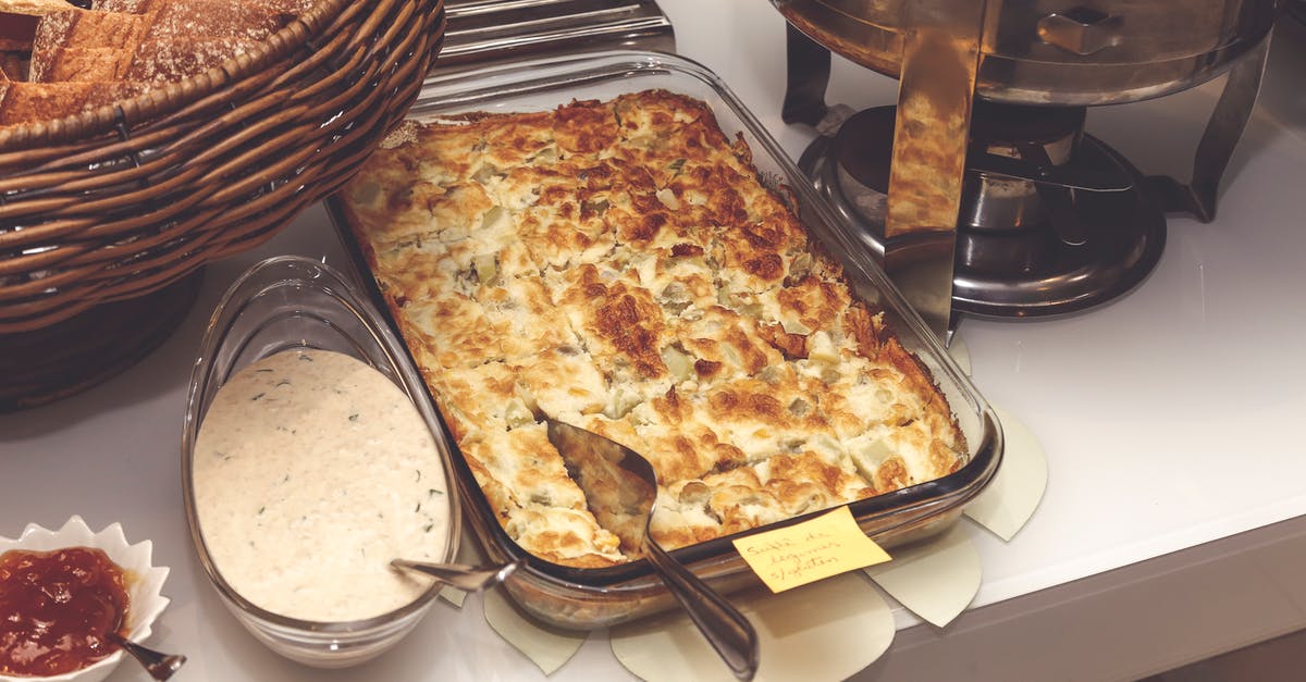 Is it best to freeze meat pies before or after baking? - Baked Lasagna Is it best to freeze meat pies before or after baking? - Baked Lasagna