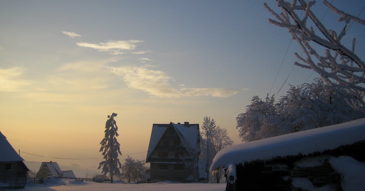 is it okay to freeze calamari after cooking, even though it was frozen at time of purchase? - Calm remote rural area with wooden houses all covered with snow in sunset light is it okay to freeze calamari after cooking, even though it was frozen at time of purchase? - Calm remote rural area with wooden houses all covered with snow in sunset light