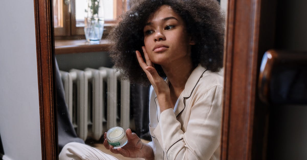 Is it possible to make Sour Cream at home? - Free stock photo of afro, afro hair, appartment
