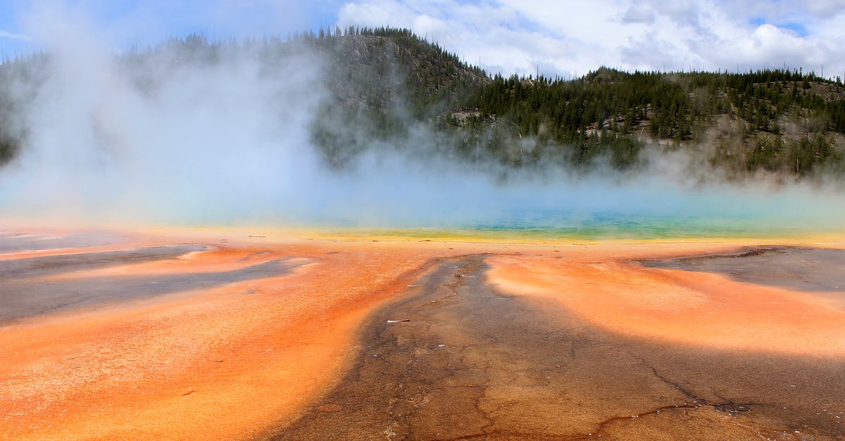 Is it possible to steam steak? - Brown Sand Near Body of Water