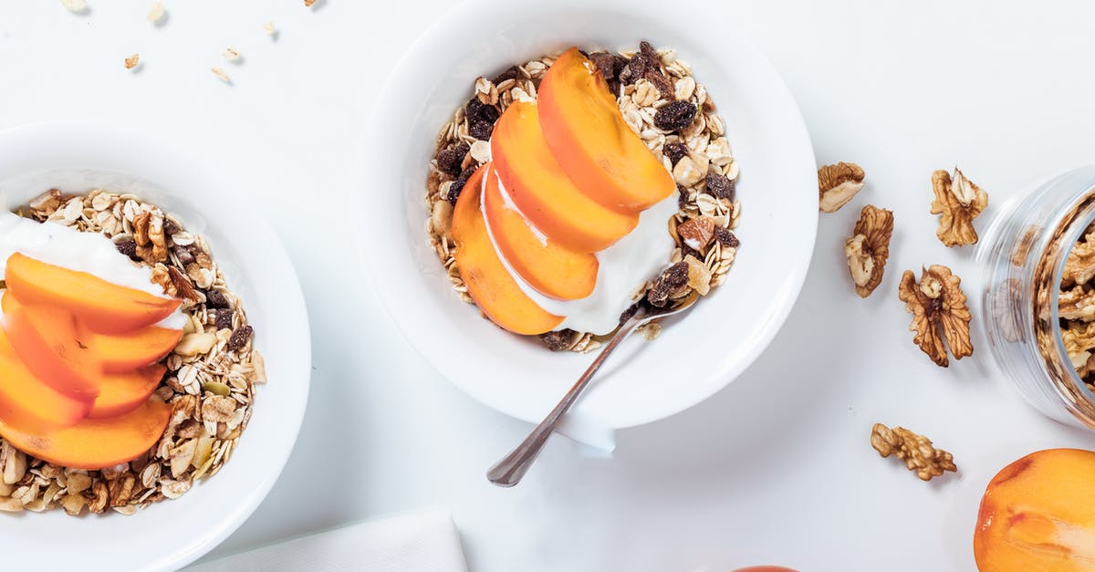 Is it safe to eat homemade yogurt after a sugar ant fell in it? - Cooed Food Is it safe to eat homemade yogurt after a sugar ant fell in it? - Cooed Food