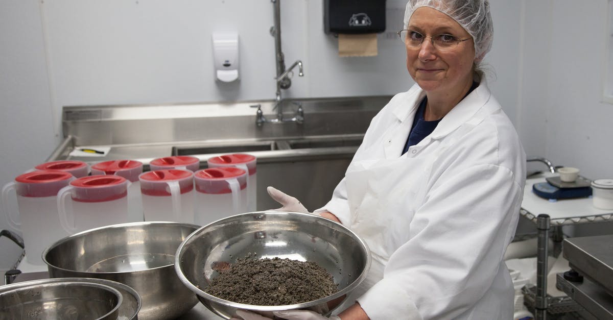 Is only roe from sturgeon considered as caviar? - A Woman Holding a Bowl of Caviar