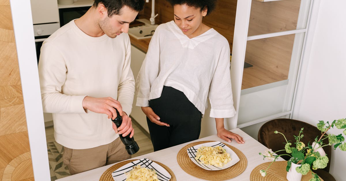 Is Spaetzle a pasta or a dumpling? - Free stock photo of baking, being pregnant, breakfast