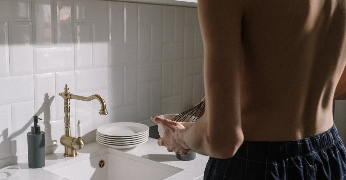 Is the sink or float test for eggs accurate? - Free stock photo of beating, bowl, breakfast