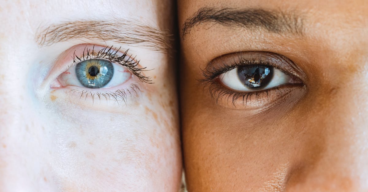 Is there a difference in appearance between semi and unsweetened chocolate? - Diverse women looking at camera