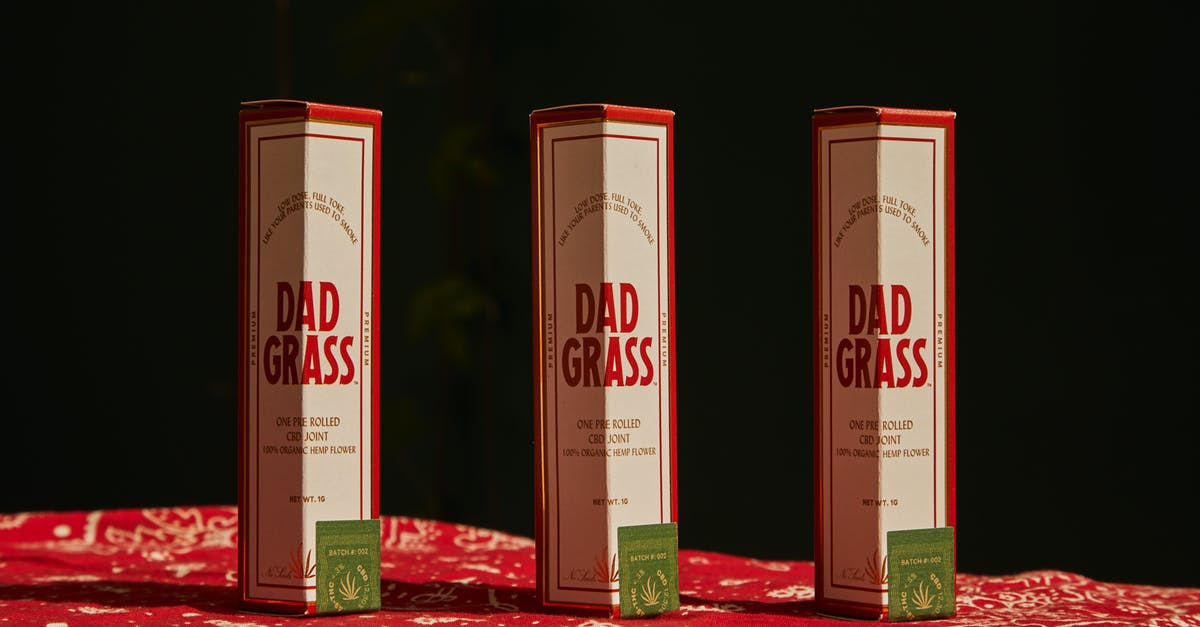 Is there a product available that is pre-gelatinized starch and what product name is it sold with? - Dad Grass Boxes on Red Surface