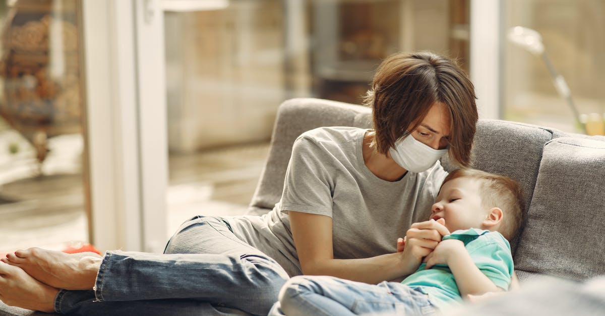 Is there a specific thermometer to check soup temperature? - Mother Getting His Son Temperature