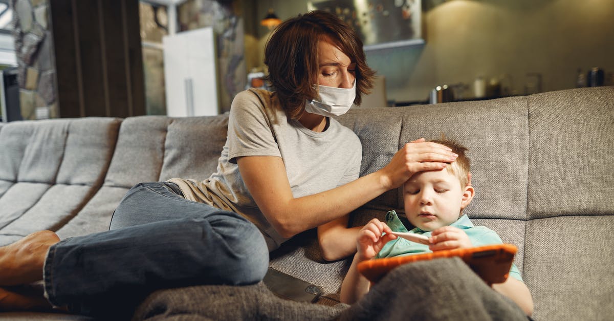 Is there a specific thermometer to check soup temperature? - Worried About Her Sick Son