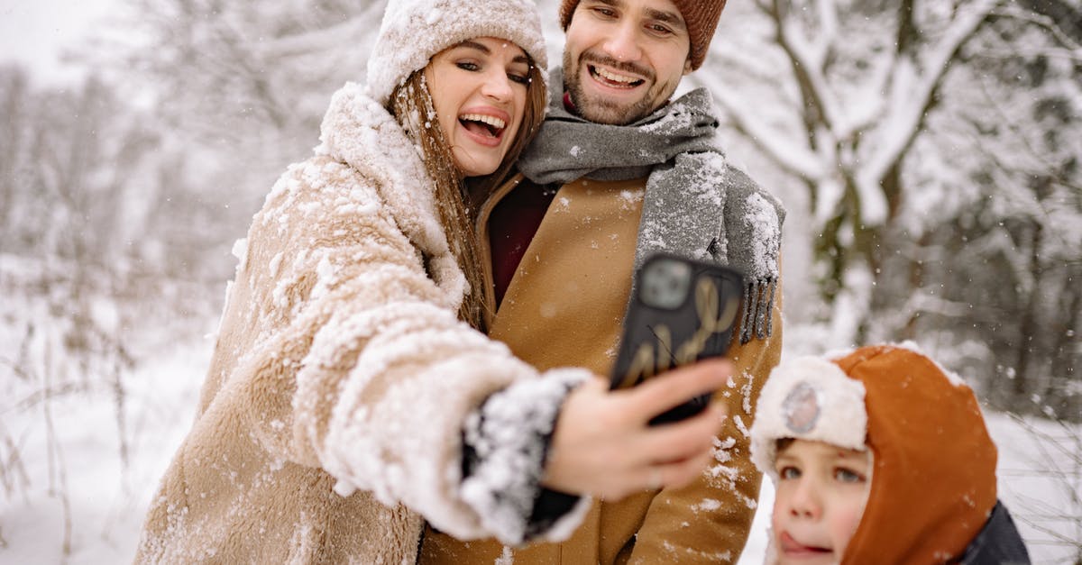 Is there a super close substitute for graham crackers? - Woman in Brown Coat Holding Black Ceramic Mug