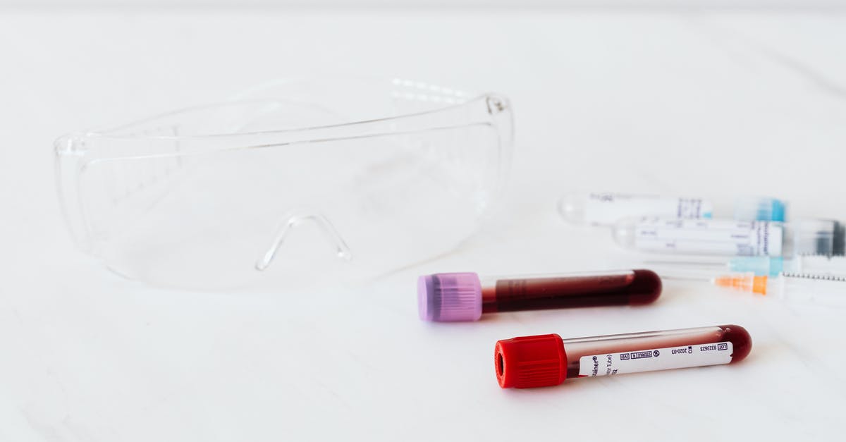 Is there any good way to check for honey adulteration besides a lab test? - Modern medical equipment for safety taking of blood Is there any good way to check for honey adulteration besides a lab test? - Modern medical equipment for safety taking of blood