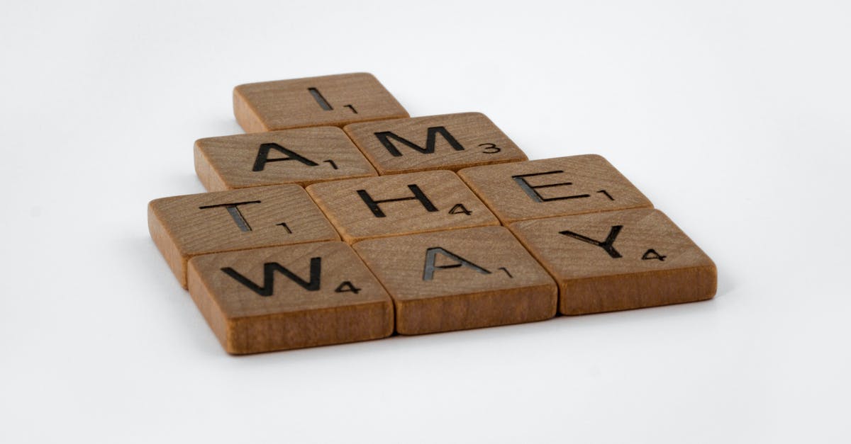 Is there any way to "Salt" unsalted cashew pieces? - Brown Wooden Scrabble Pieces on White Surface