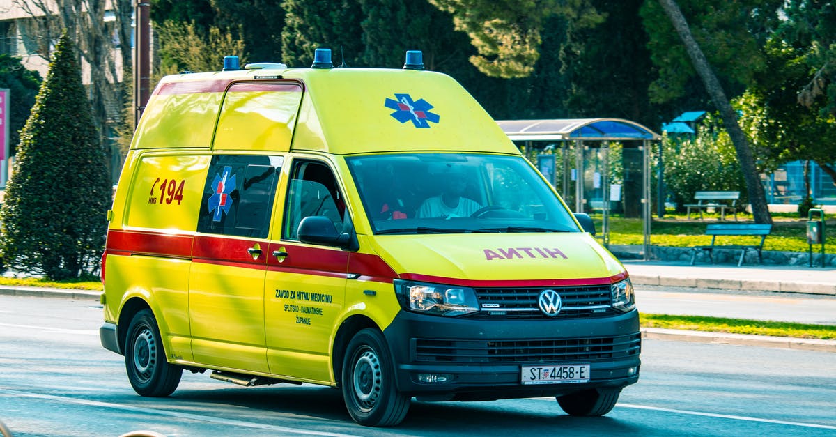 Is there any way to rescue a mayonnaise-based spread? - Yellow and Red Volkswagen T-2 Van Parked on Gray Concrete Road