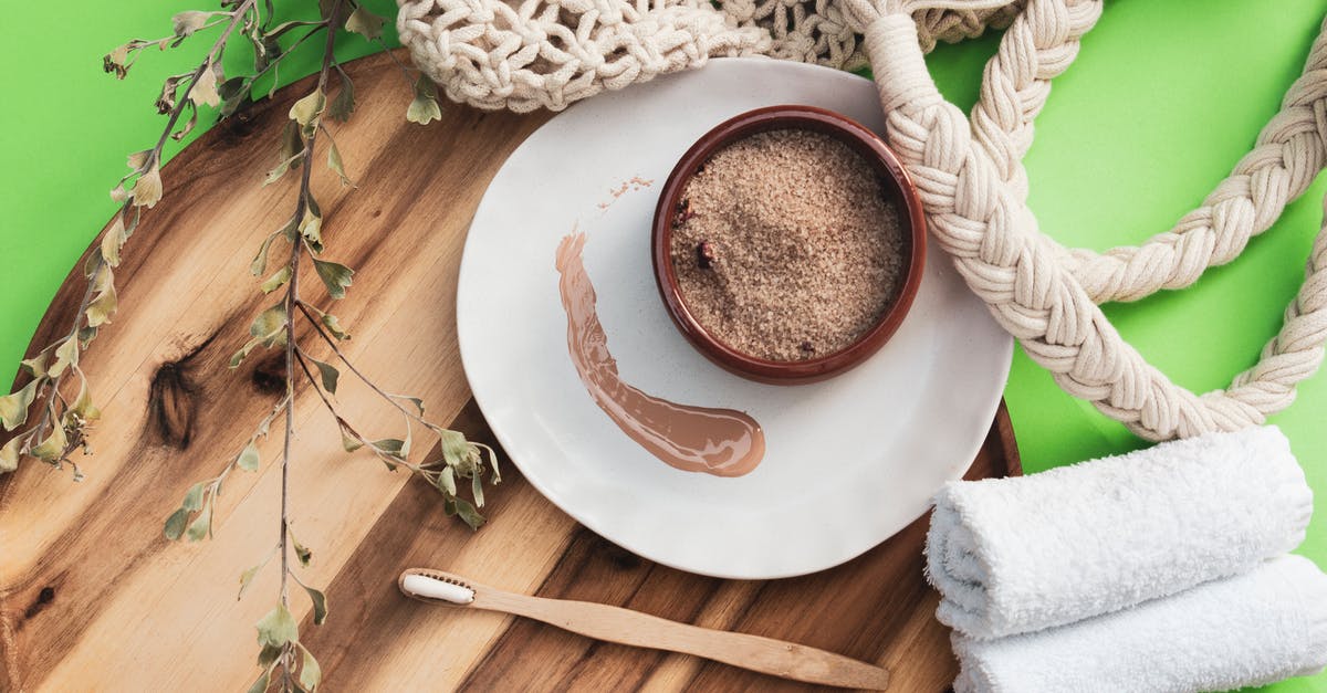 Is there such a thing as unsteamed rolled oats? - Chocolate Cake on White Ceramic Plate