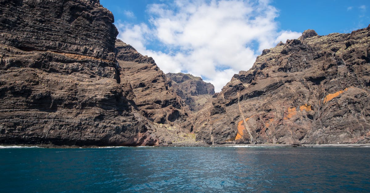 Is Torta de Santiago supposed to be very moist? - Rocky Mountain Beside the Ocean