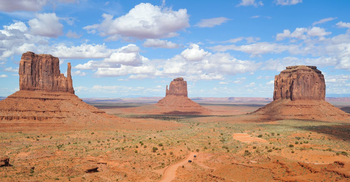 Low tannin dry red wine, good for sauces and stews? - Brown Rock Formation Under White and Blue Cloudy Sky