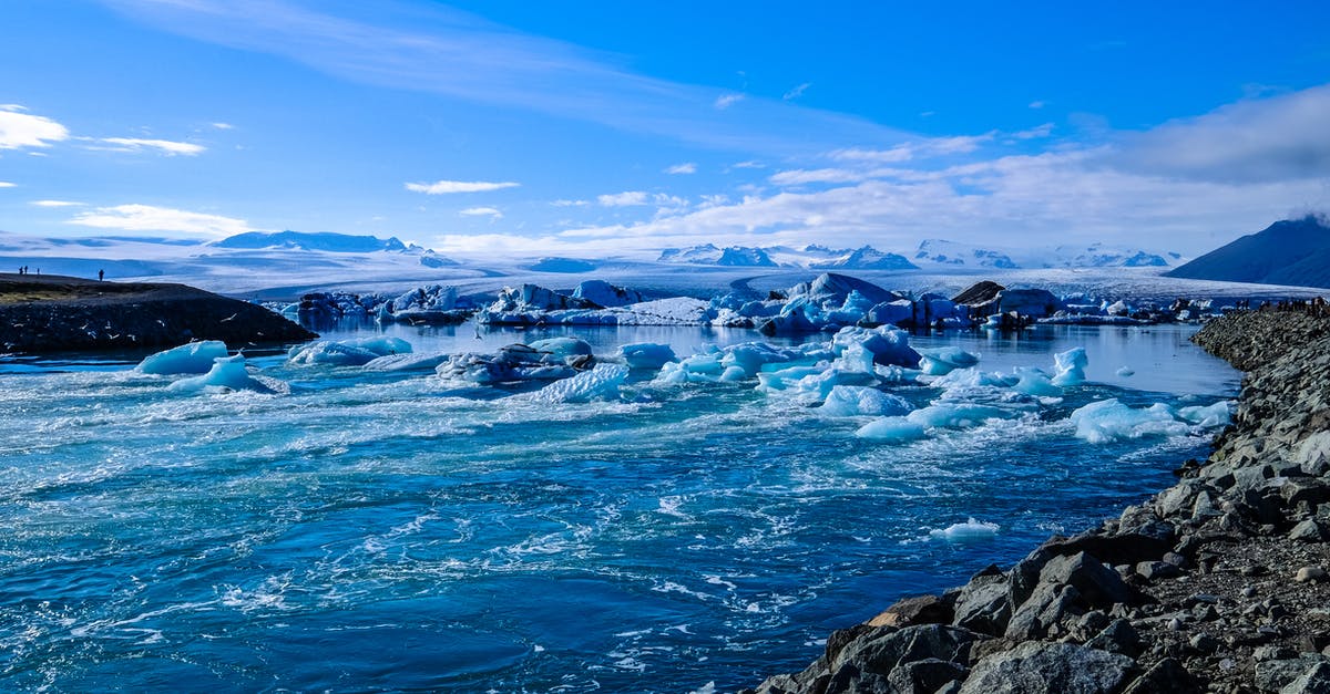 Make chocolate with a high melting point? - Blue Body of Water