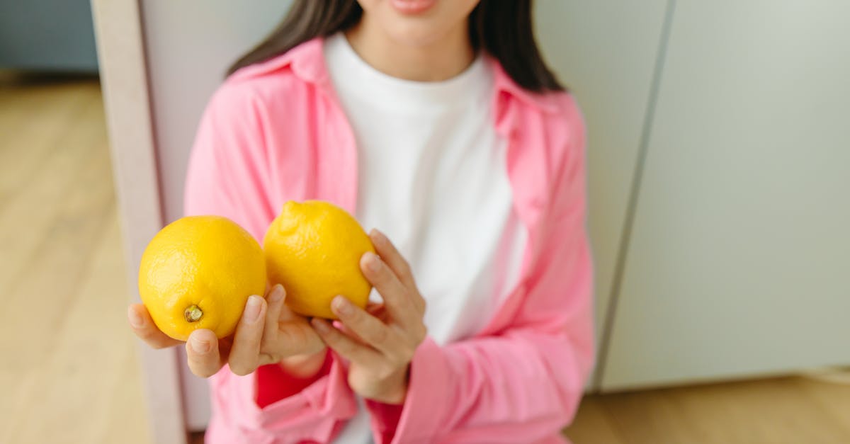 Making lemon juice gel for cooking - Free stock photo of adolescent, avocado, child