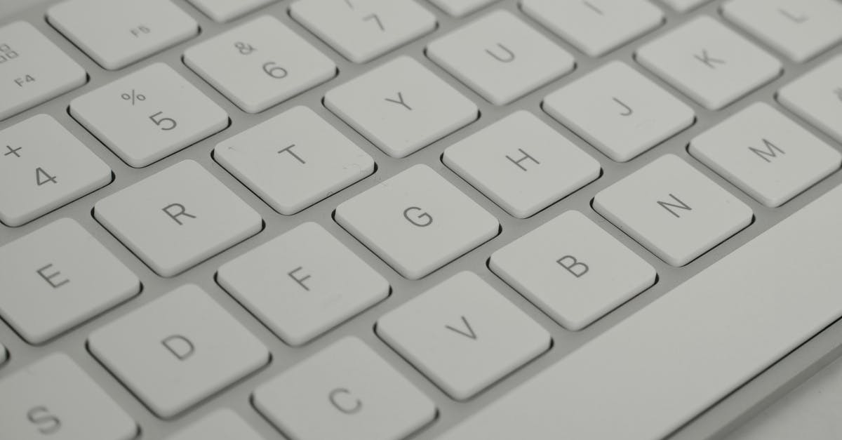 Making Raclette without special equipment or specific type of cheese - Macbook Keyboard Making Raclette without special equipment or specific type of cheese - Macbook Keyboard
