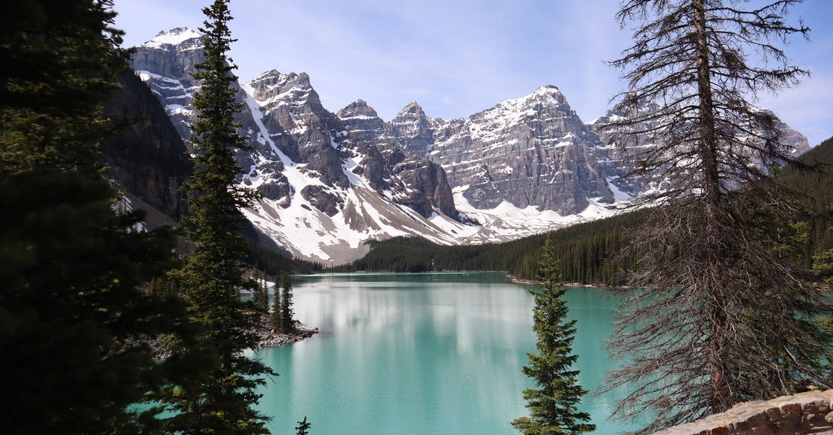 Mashed potato: start with hot water or cold water? - Free stock photo of banff national park, barbaric, canada