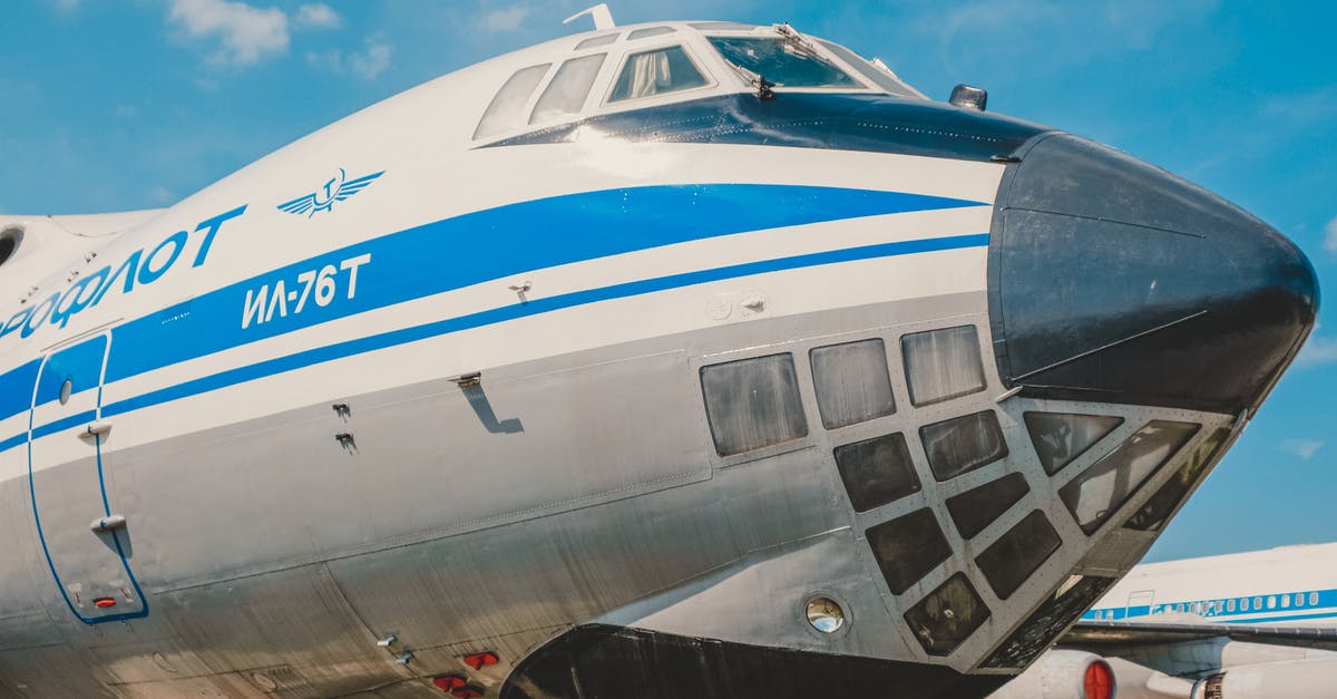 My Russian Teacakes are too crumbly - White and Blue Airplane Under Blue Sky