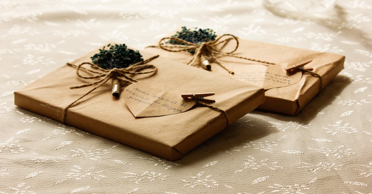 My Shrink Wrapped Steaks are Brown when I thaw them! - Green and White Flower on Brown Book