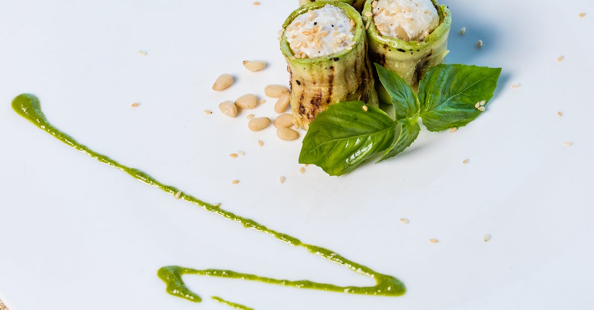 Oniony coleslaw - Green Vegetable on White Ceramic Plate