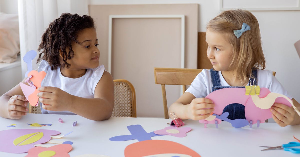 Other Wagyu cuts beyond steaks - Two Kids Doing Some Artworks