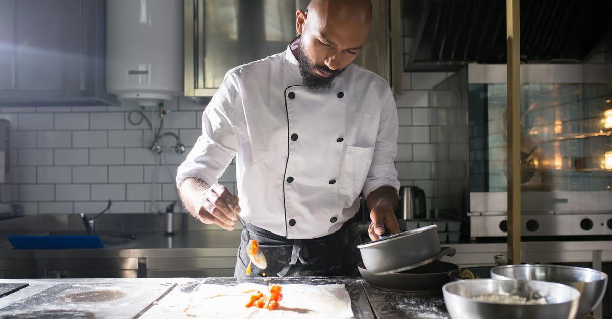 Oven is at the correct temperature but things are baking consistently slower than recipes suggest - Man in White Dress Shirt Slicing a Food on White Ceramic Plate Oven is at the correct temperature but things are baking consistently slower than recipes suggest - Man in White Dress Shirt Slicing a Food on White Ceramic Plate
