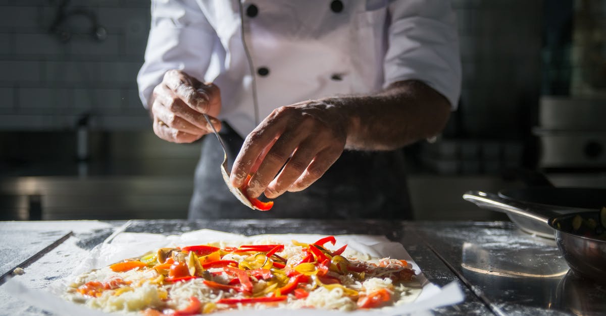 Oven is at the correct temperature but things are baking consistently slower than recipes suggest - Person Holding Stainless Steel Fork and Knife Slicing Pizza Oven is at the correct temperature but things are baking consistently slower than recipes suggest - Person Holding Stainless Steel Fork and Knife Slicing Pizza