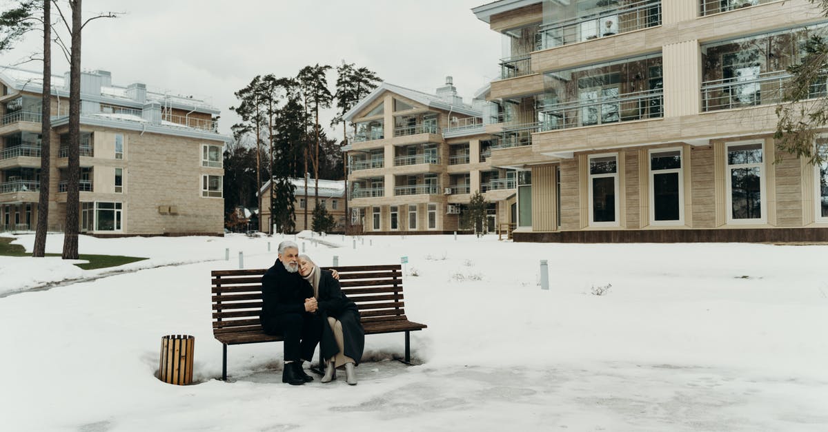 ozone and its impact on cold fermentation - Free stock photo of adult, architecture, beautiful view