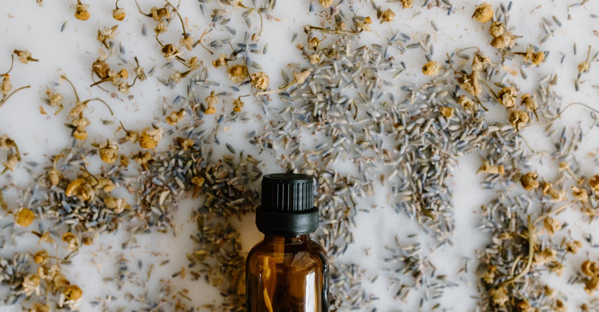 Premix dry herbs for easy oil pasta - Free stock photo of alternative, ambrosia, anti anxiety medication