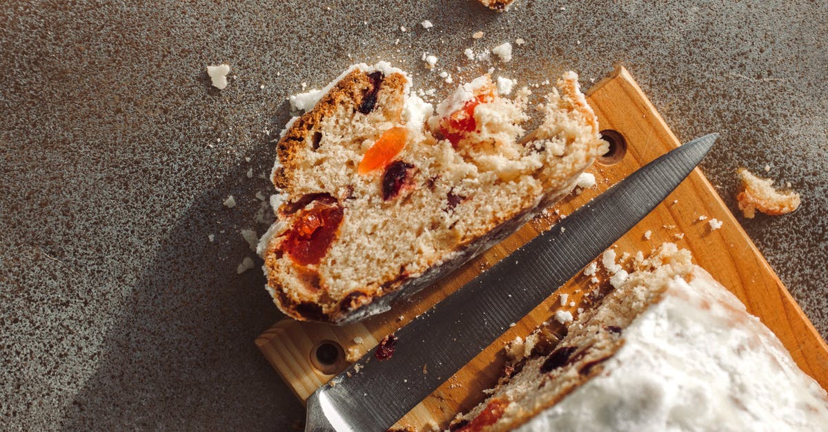 Ratatouille Strudel - Brown and White Cake on Brown Wooden Chopping Board