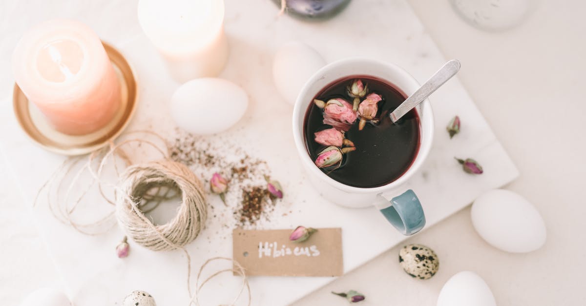 Ratios of flour-egg-chicken? Simple breading - Black Tea With Hibiscus 