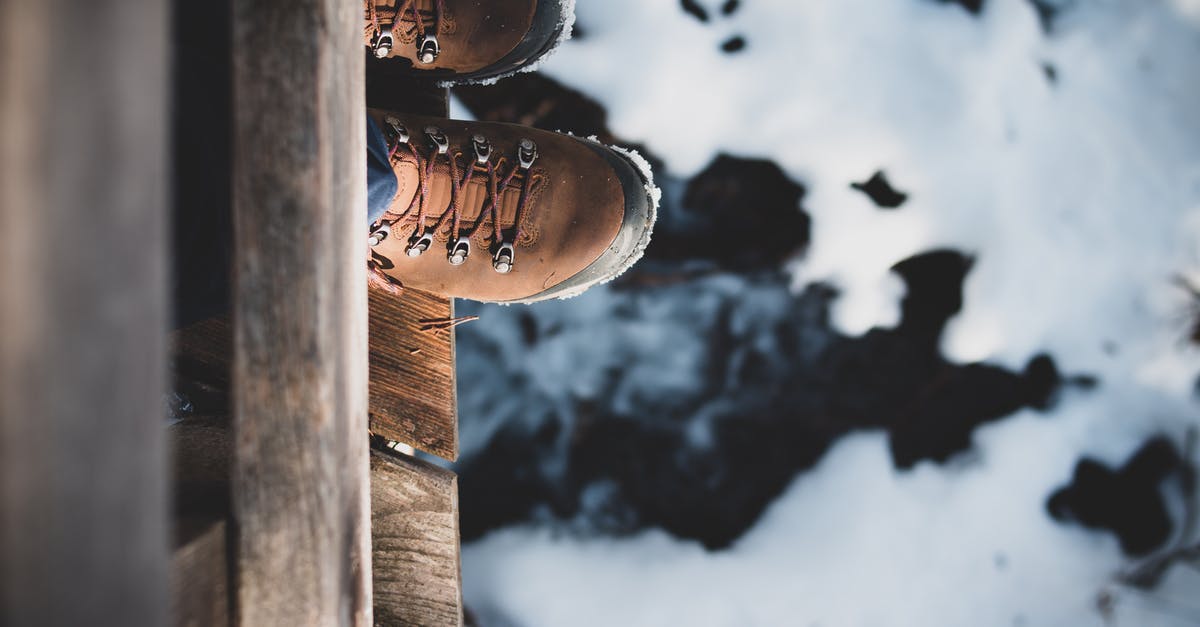 Ravioli filling to edge ratio - Brown Leather Shoes on Brown Wooden Fence