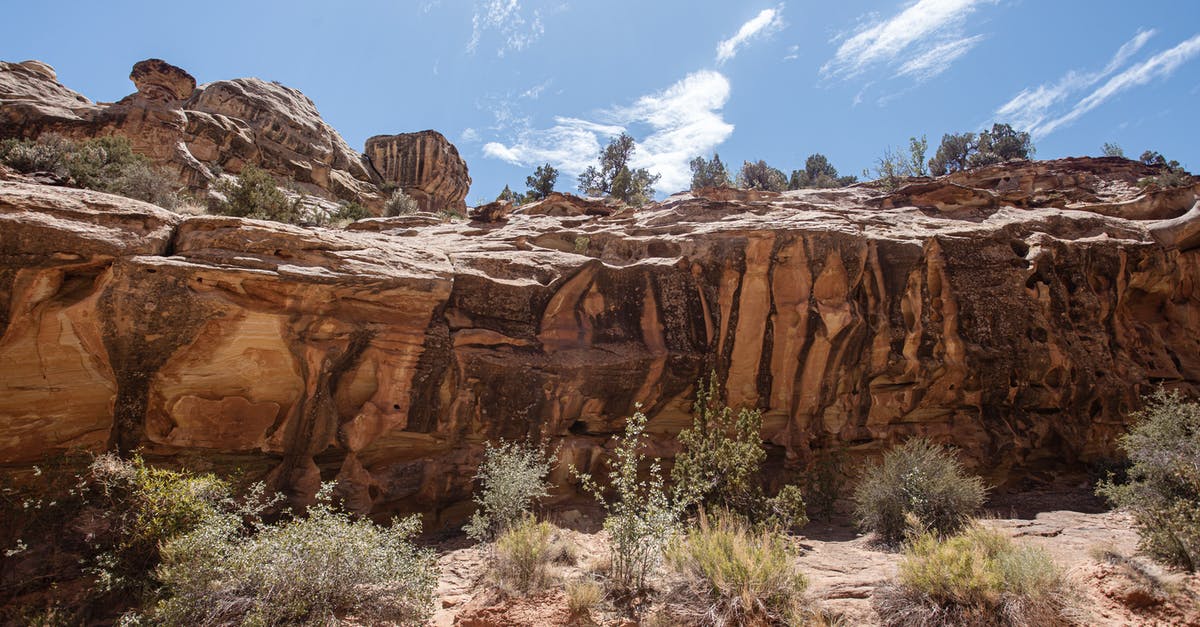 re: reboiling ghee - Utah Desert