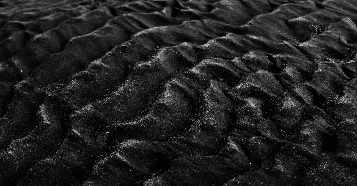 Reasons to sweeten ground beef macaroni casserole - Grayscale Photography Of Sand